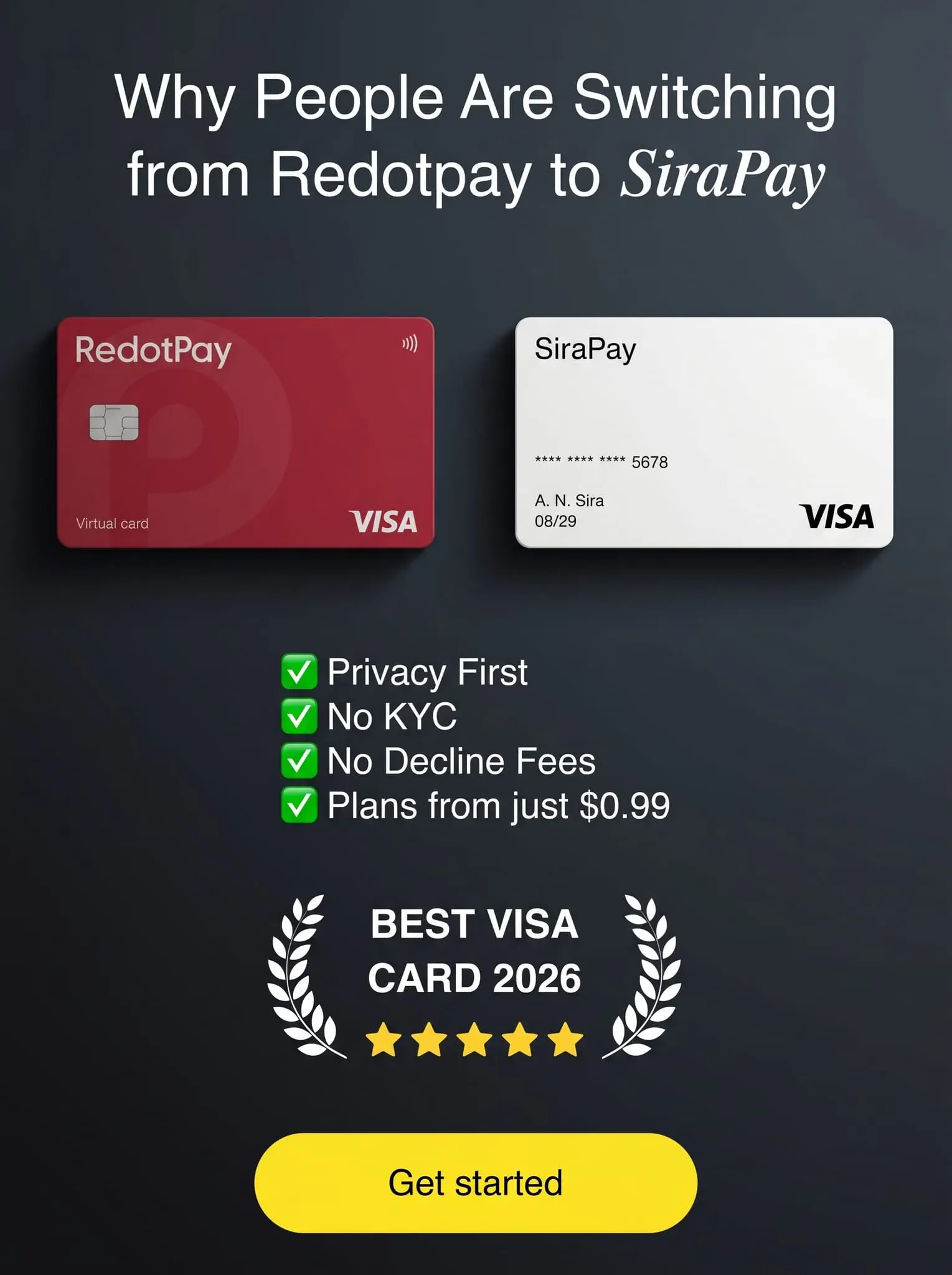 Screenshot 6 of SiraPay