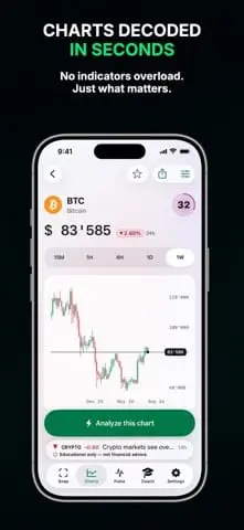 Screenshot 5 of SnapPulse