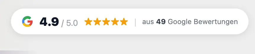 Screenshot 3 of BewertungsFlow