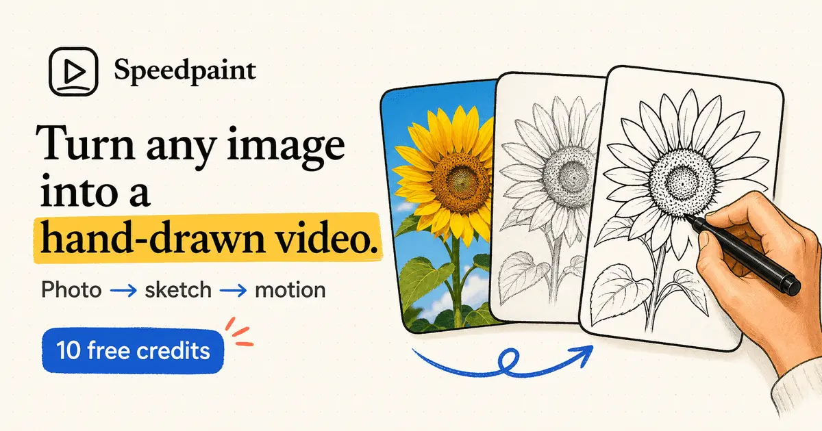 Screenshot 1 of Speedpaint