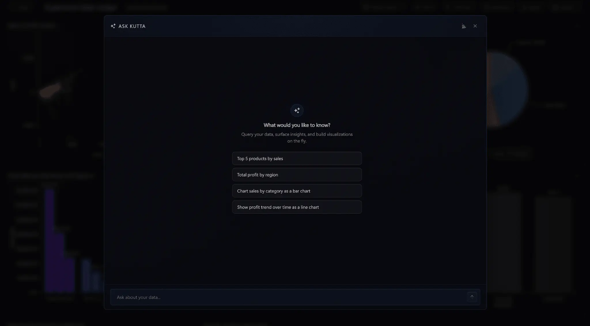 Screenshot 9 of Kutta AI