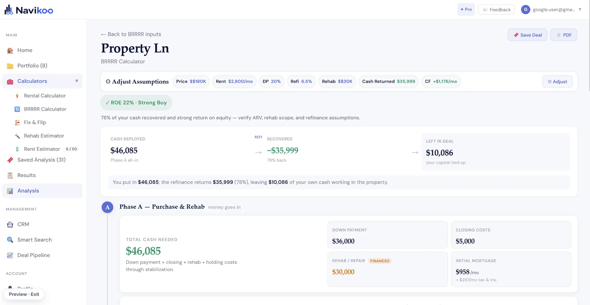 Screenshot 1 of Navikoo