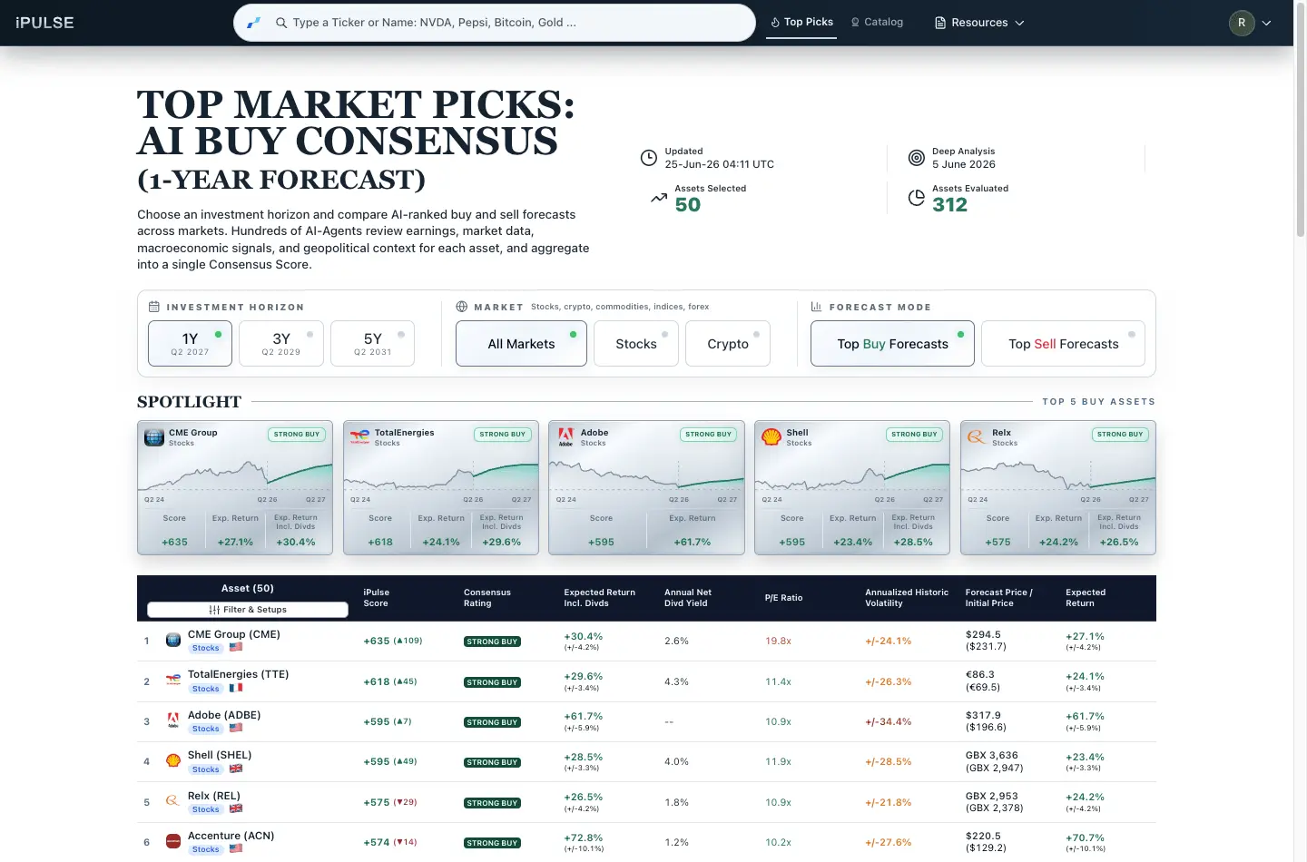 Screenshot 5 of iPulse AI