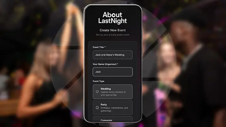 Screenshot 2 of About Last Night