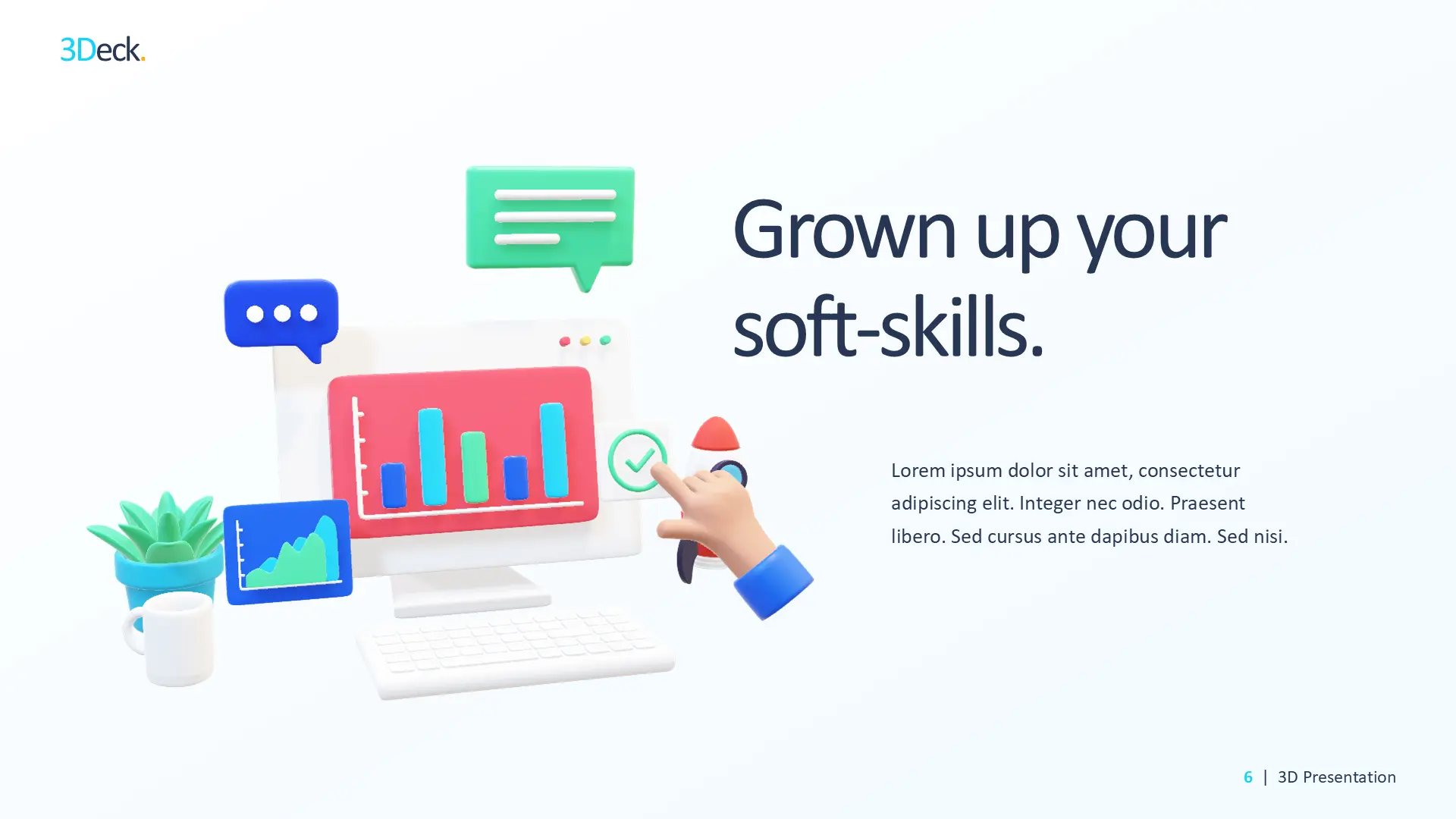 Screenshot 5 of Premium Slides