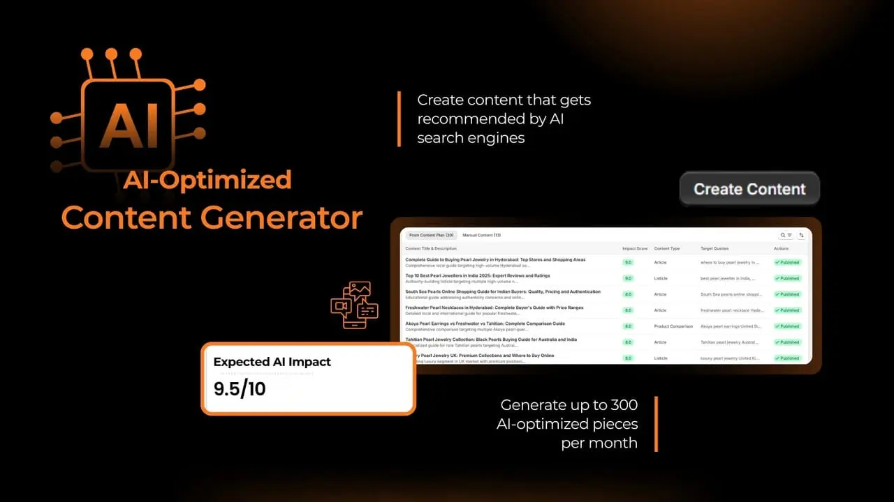 Screenshot 4 of Comergent AI
