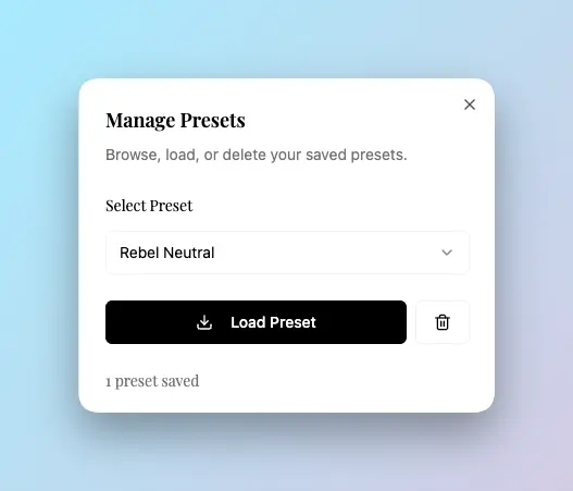 Screenshot 4 of CurseX