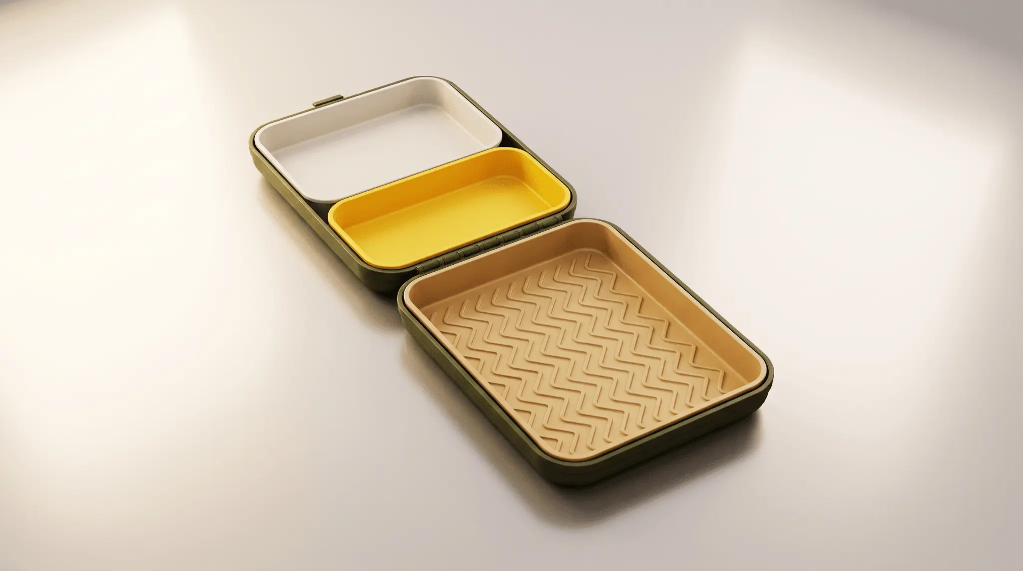 Screenshot 2 of The Cutlet Station