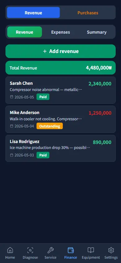 Screenshot 4 of R-Pro