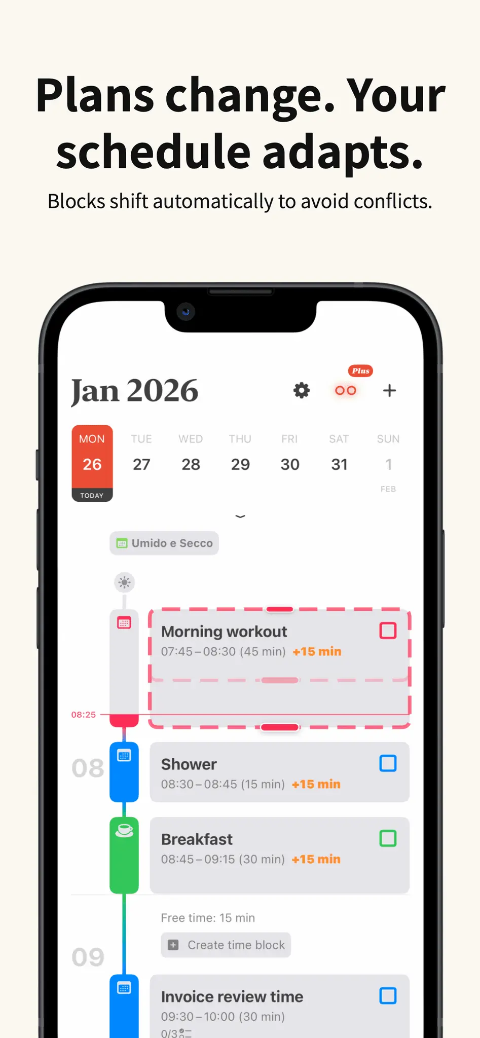 Screenshot 2 of Align