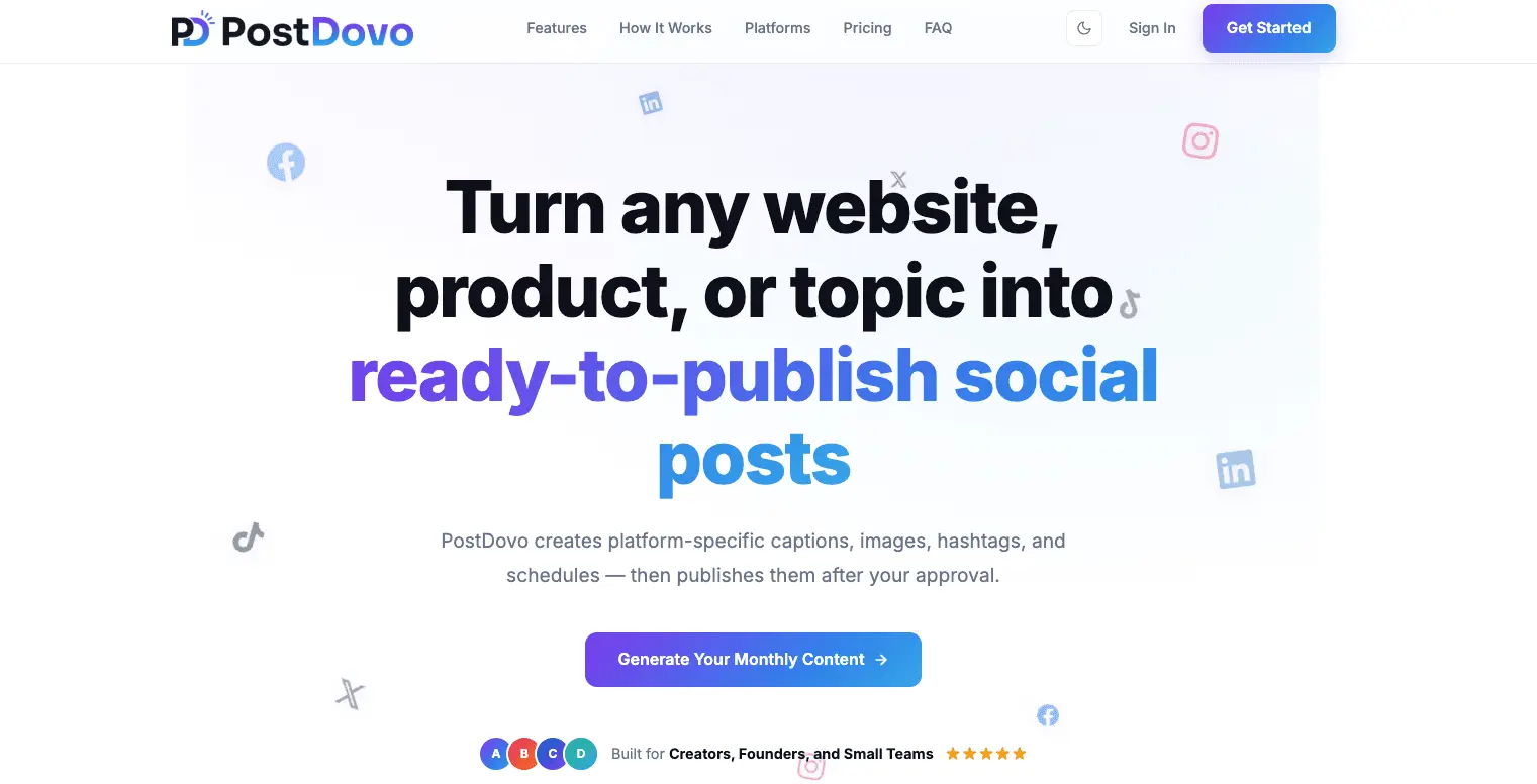Screenshot 2 of Postdovo