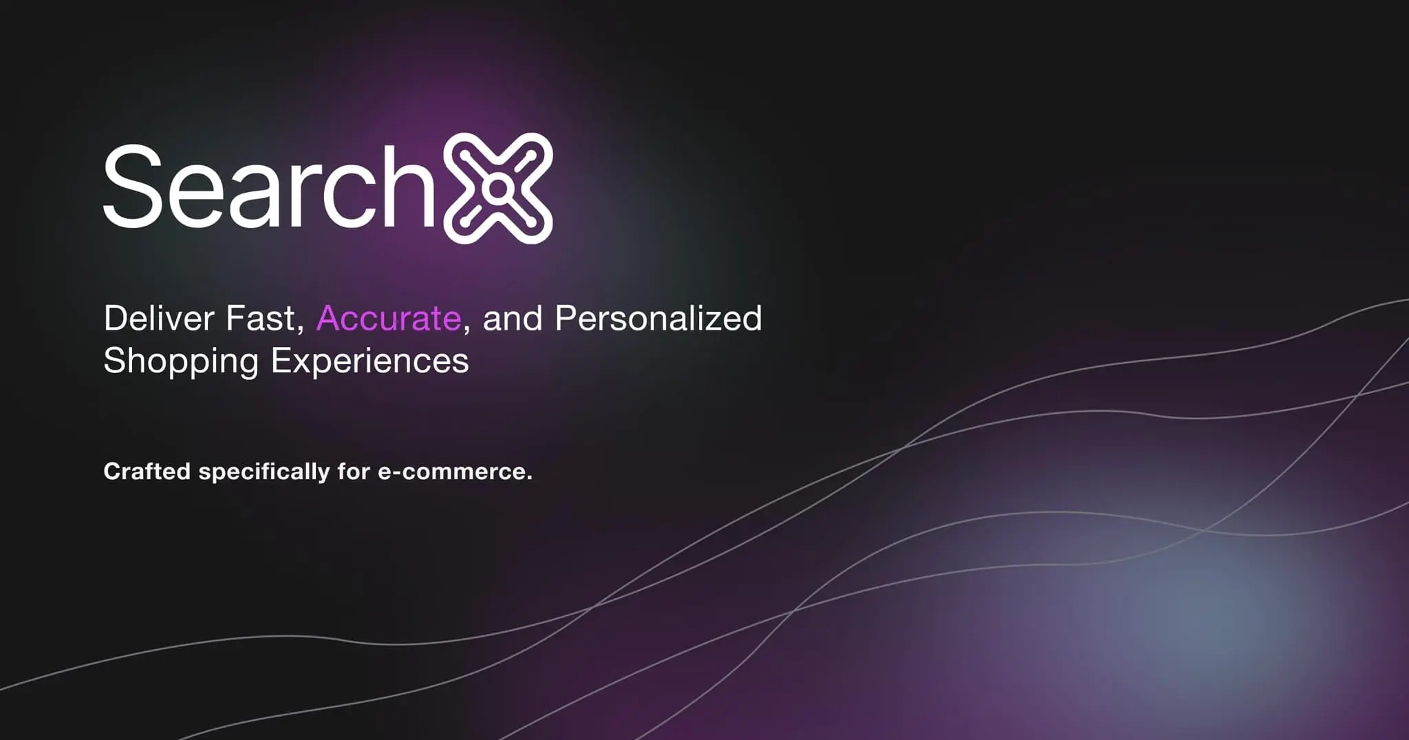 Screenshot 2 of SearchX