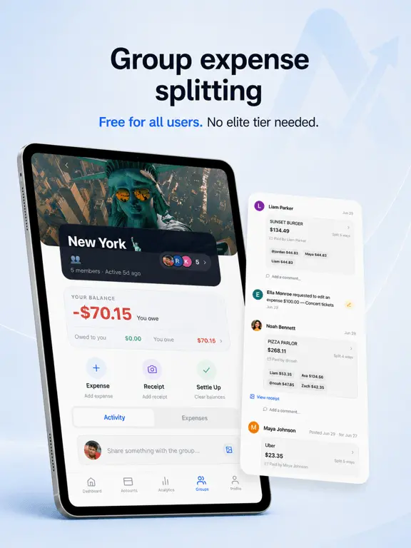 Screenshot 10 of AlloFi