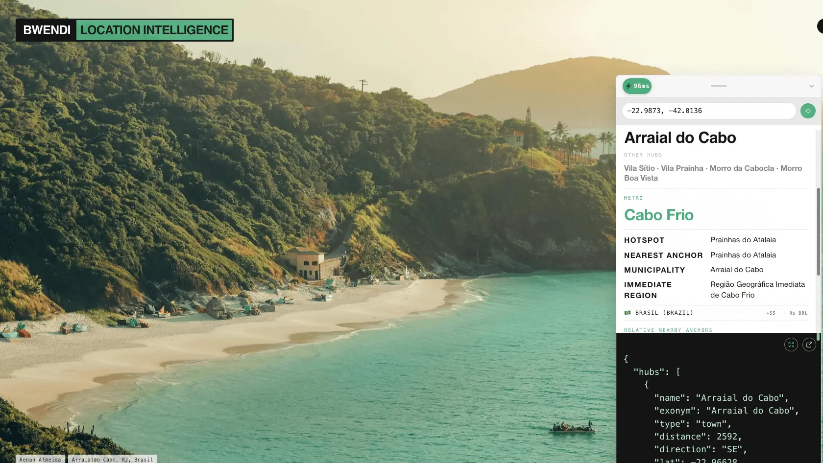 Screenshot 4 of Bwendi