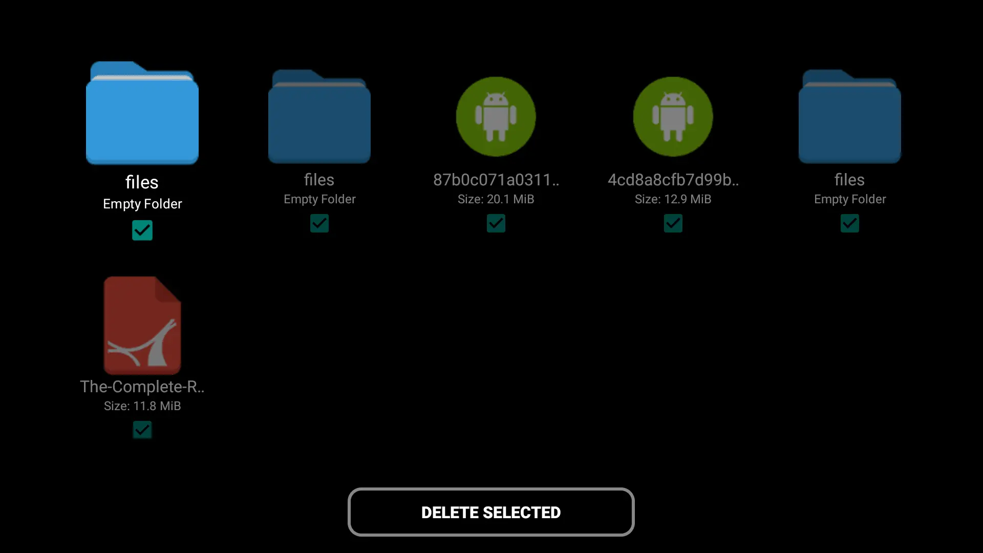 Screenshot 3 of TvExplorer