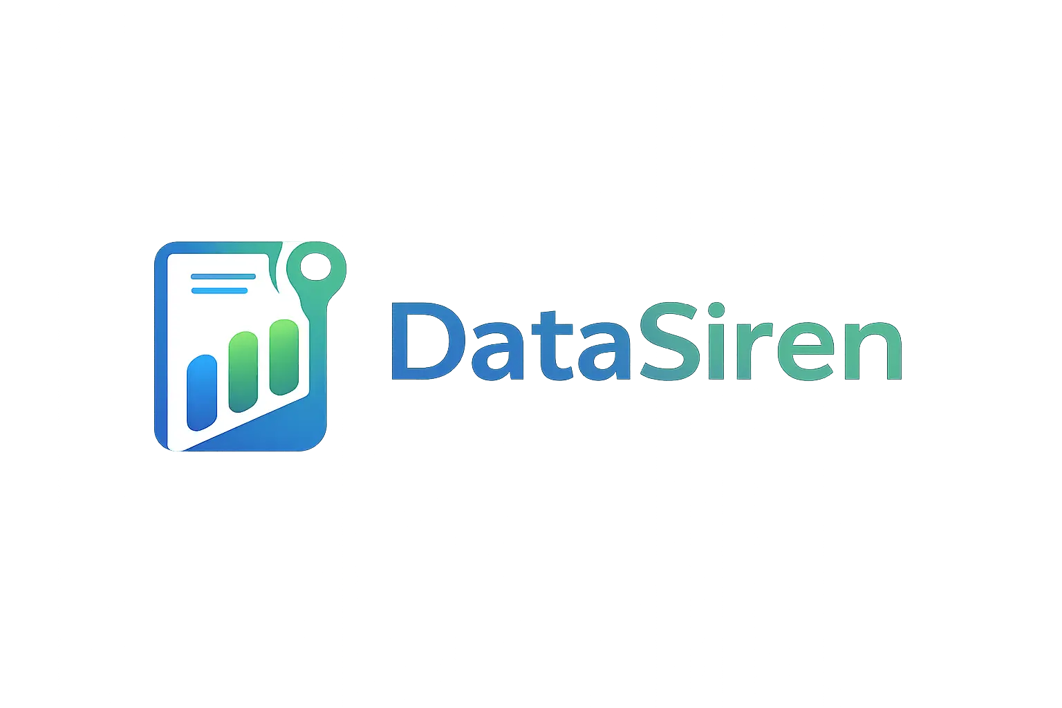 Screenshot 1 of DataSiren
