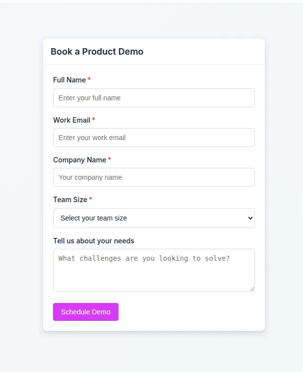 Screenshot 3 of Startup For Startups