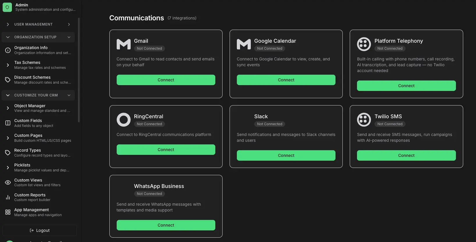 Screenshot 3 of OpenAva