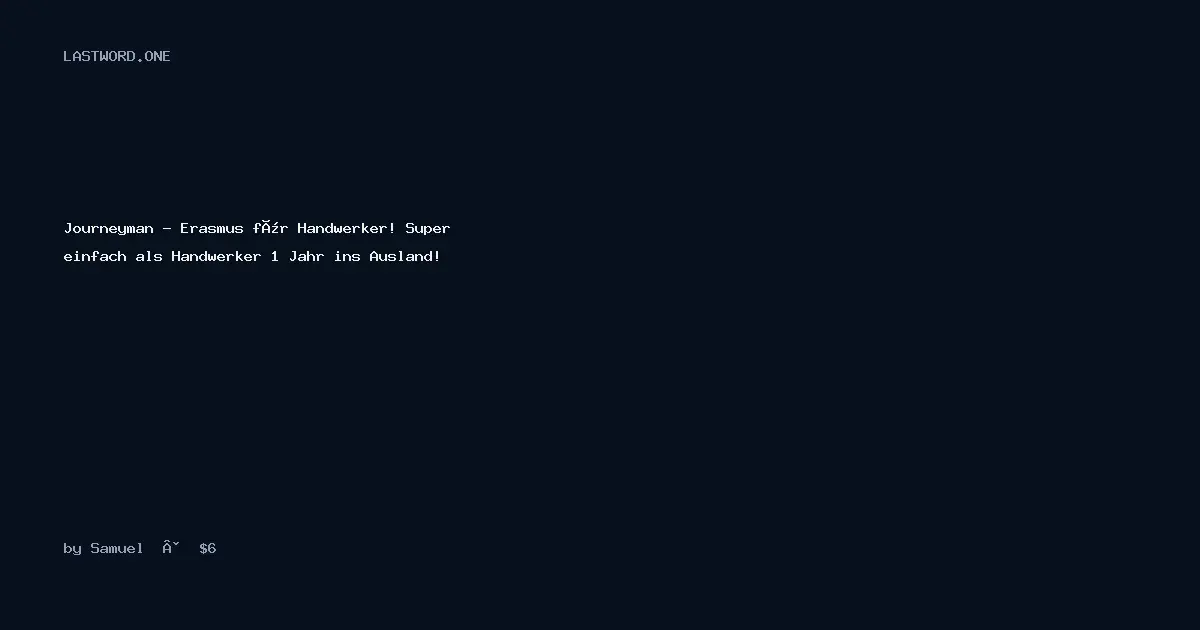Screenshot 1 of lastword.one