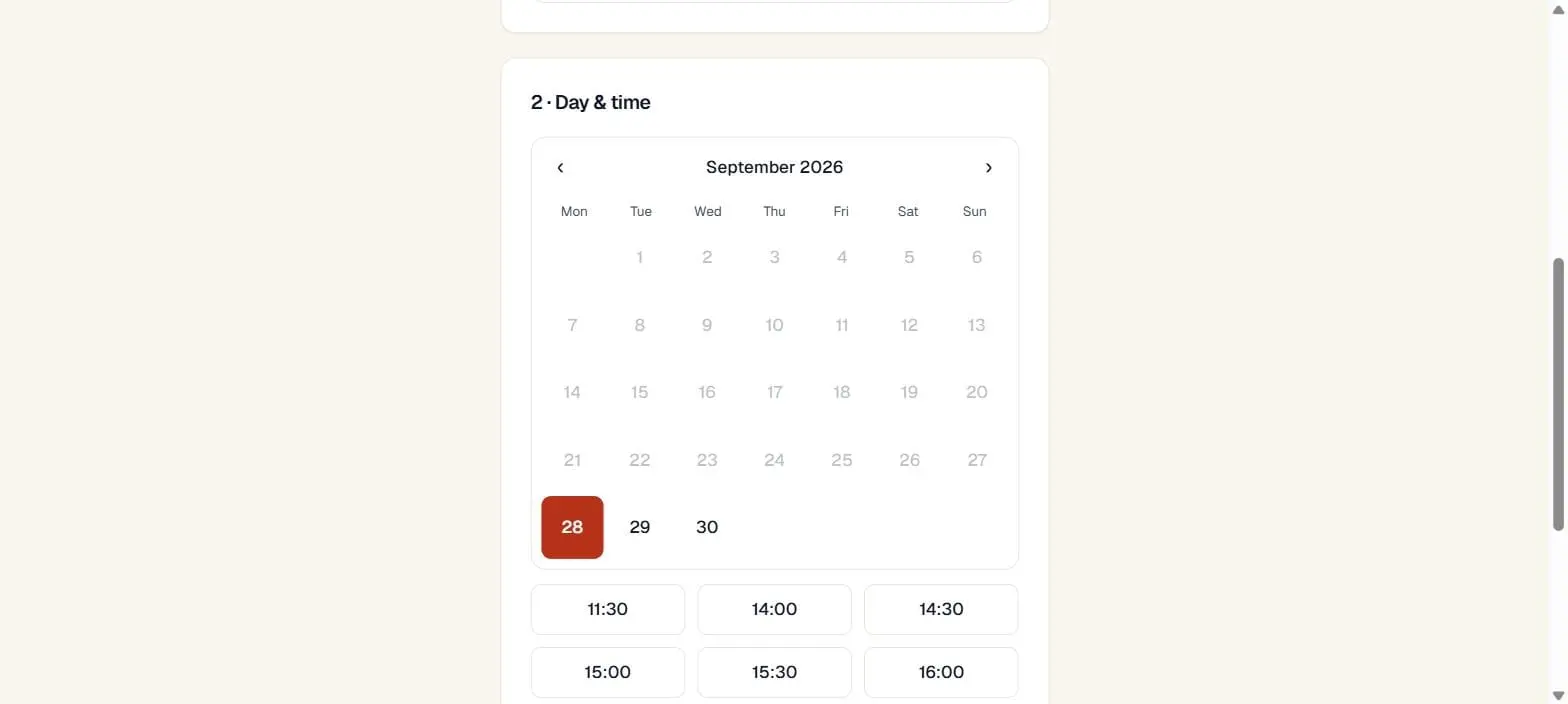 Screenshot 4 of Snello