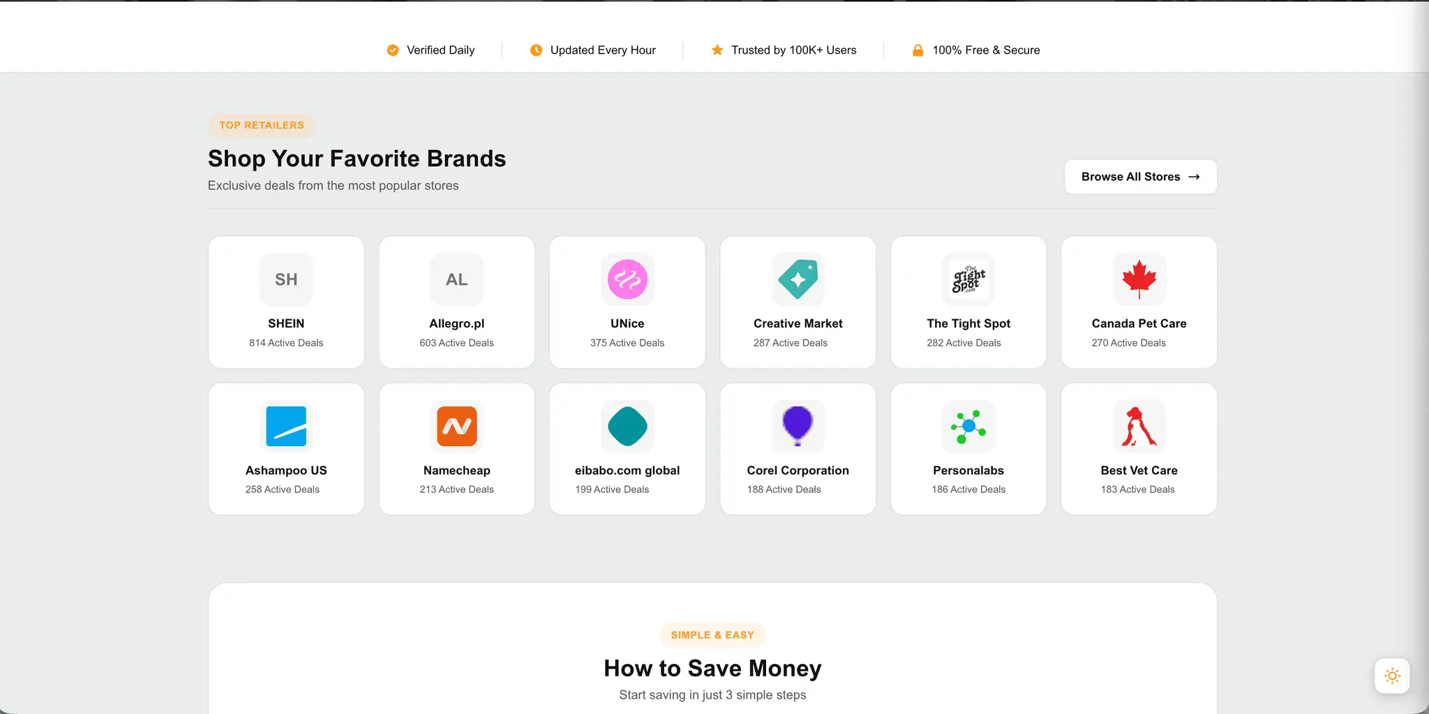 Screenshot 2 of DealEngine