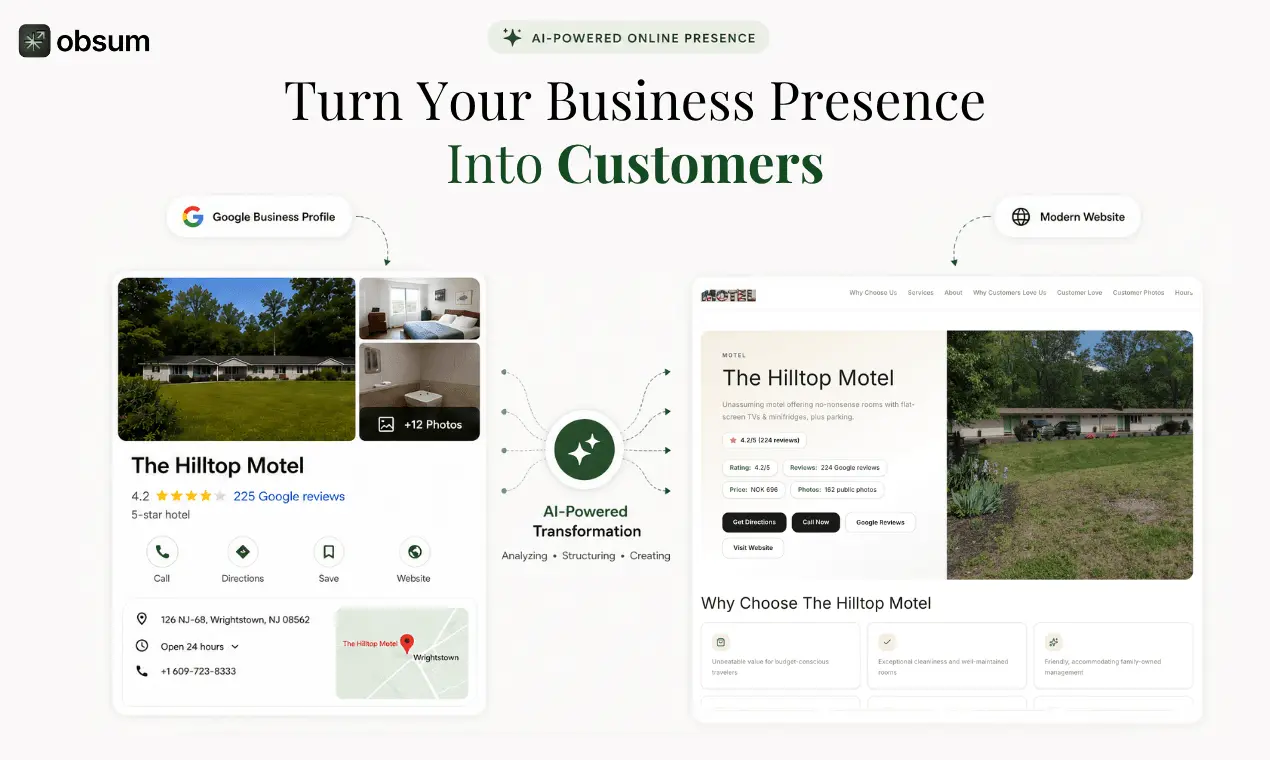 Screenshot 1 of Obsum