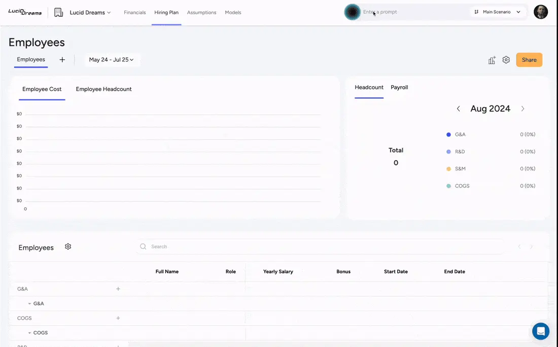 Screenshot 2 of Lucid