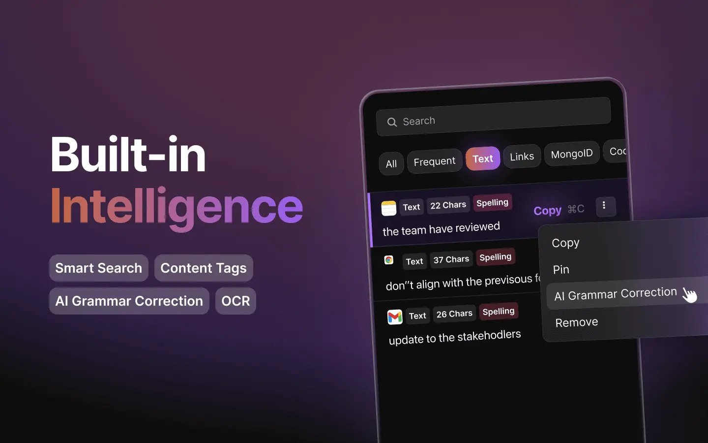 Screenshot 5 of ClipBear