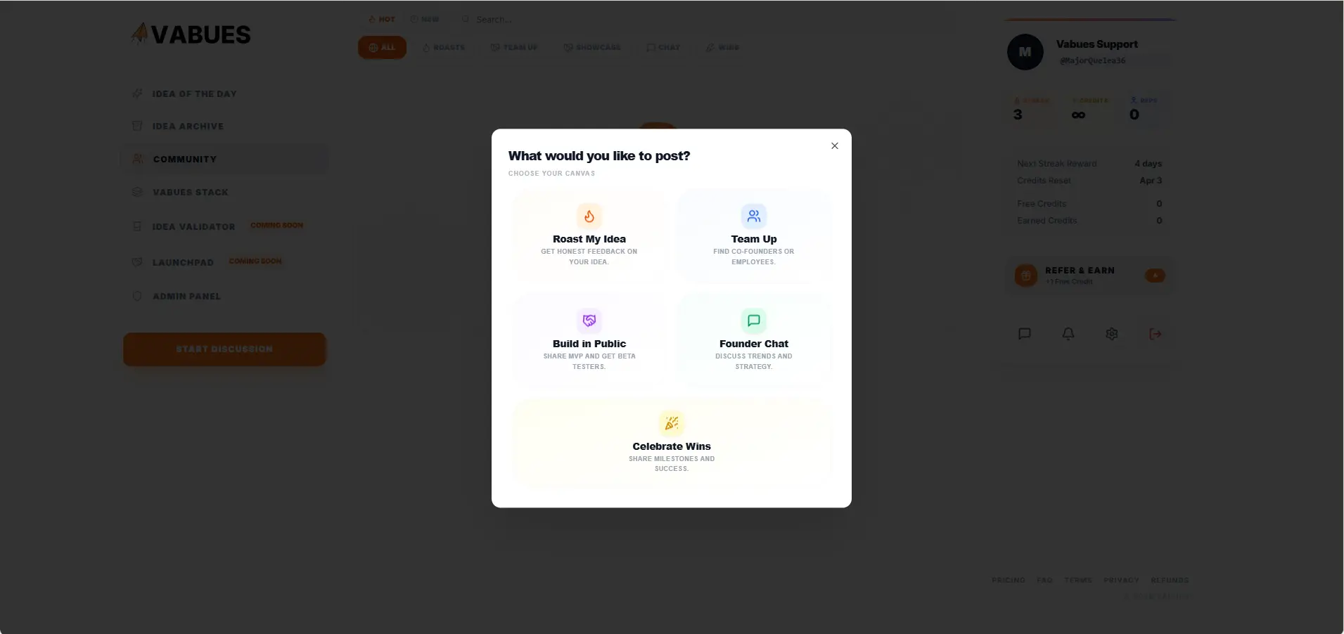 Screenshot 2 of Vabues