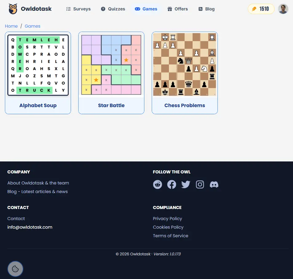 Screenshot 2 of Owldotask