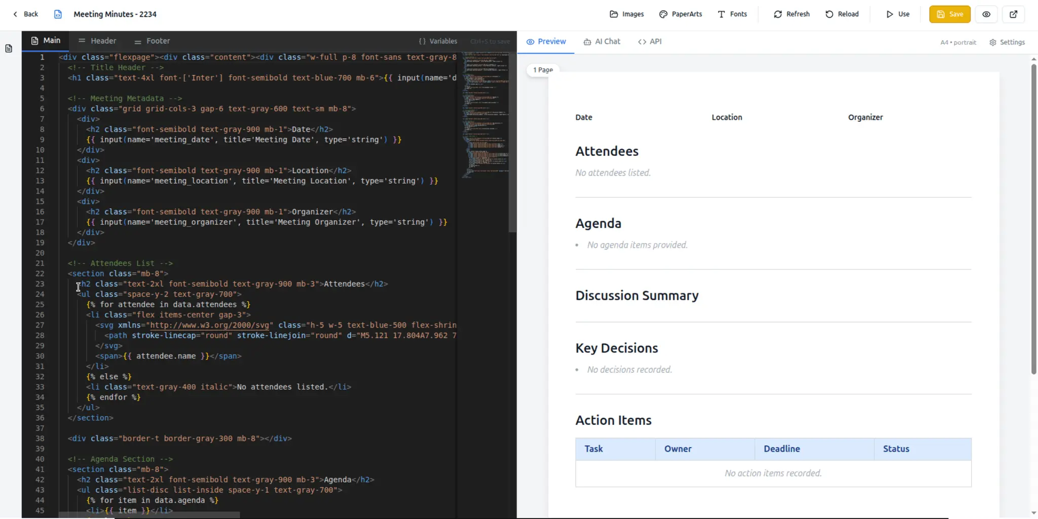 Screenshot 7 of Docmiral