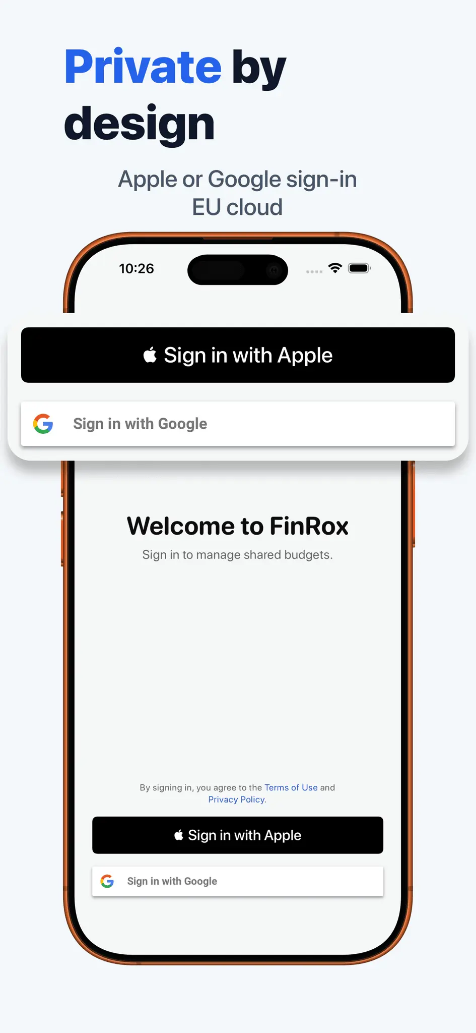 Screenshot 10 of FinRox