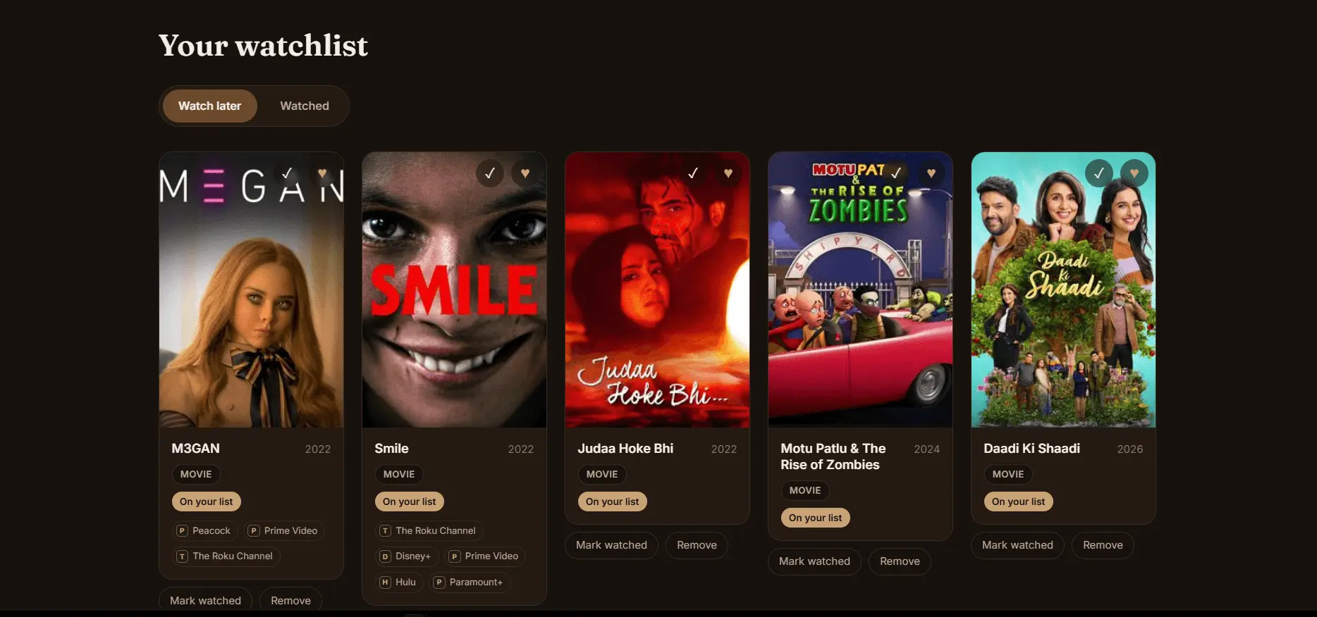 Screenshot 9 of Entertainment Owl