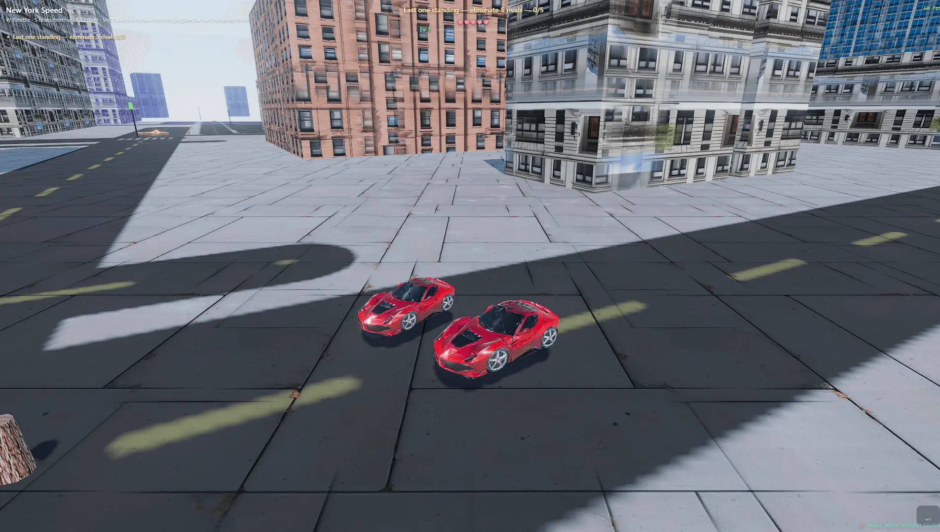 Screenshot 6 of Fantasy Studio