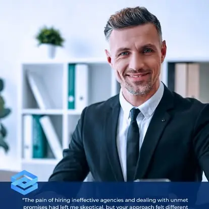 Screenshot 2 of Centerfy Ai Automation