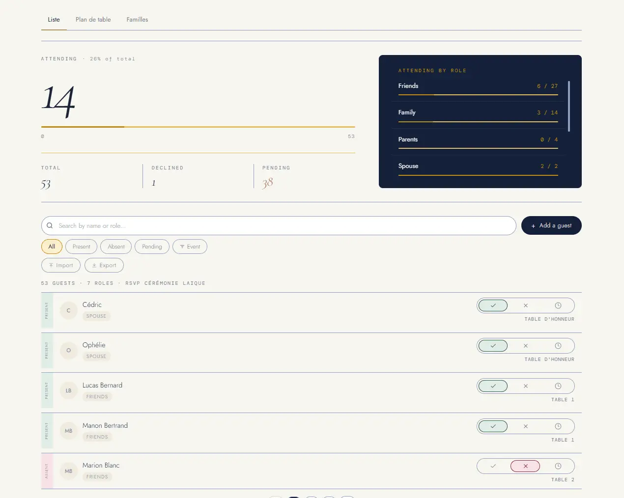 Screenshot 3 of ÆTHERNA
