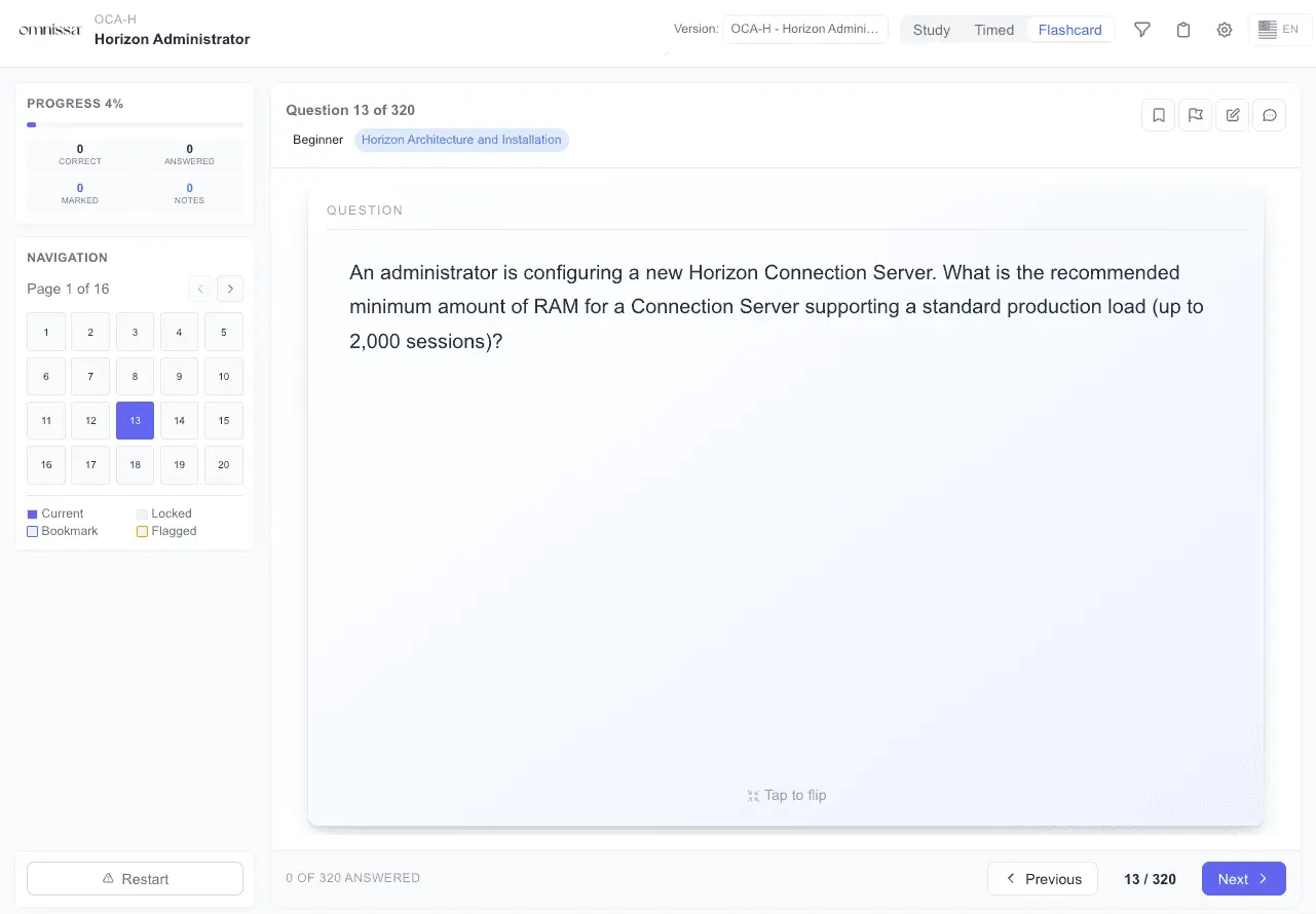 Screenshot 1 of Planet Cert