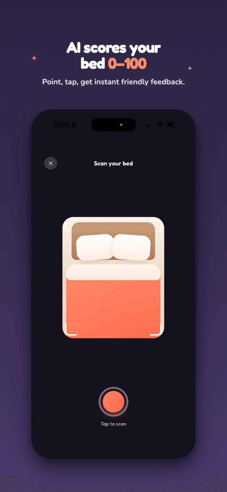 Screenshot 2 of Bedly