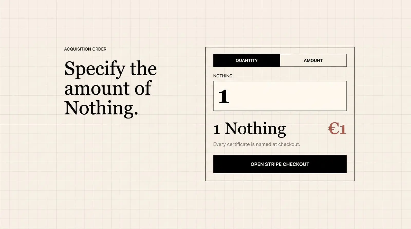 Screenshot 6 of NOTHING