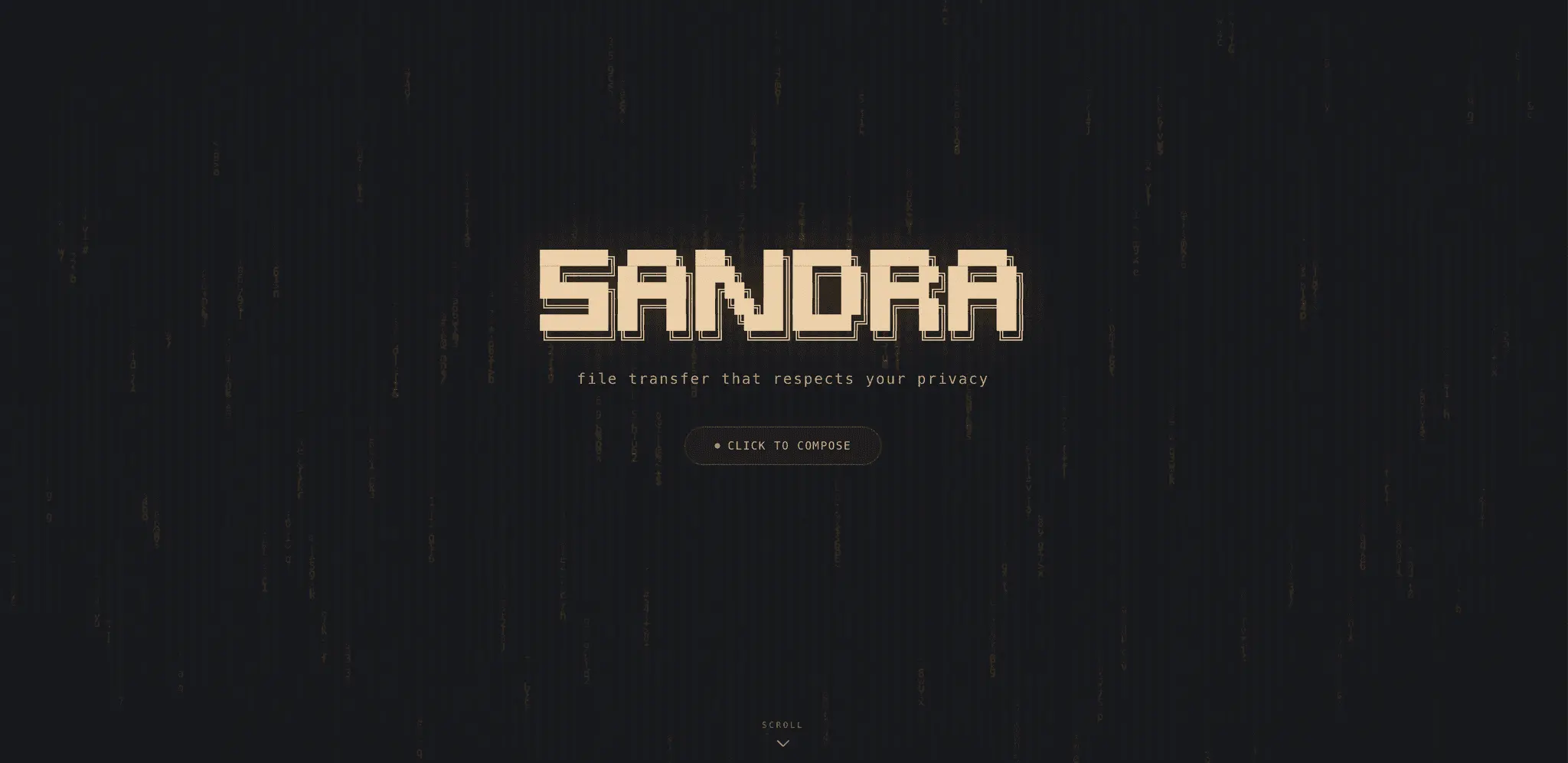 Screenshot 7 of Sandra