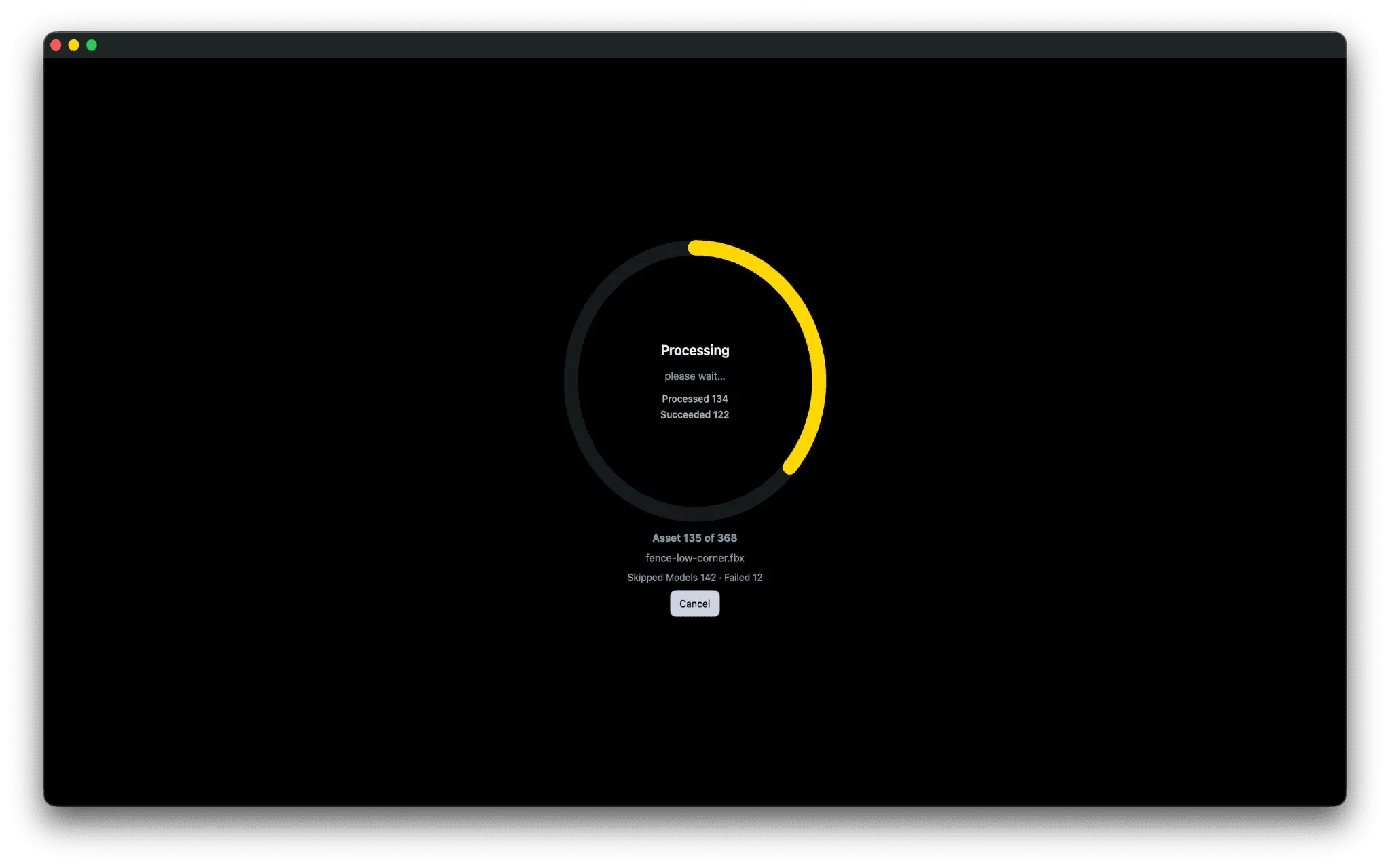 Screenshot 4 of Reality Prep Pro