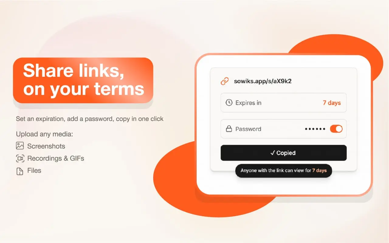 Screenshot 3 of Sowiks