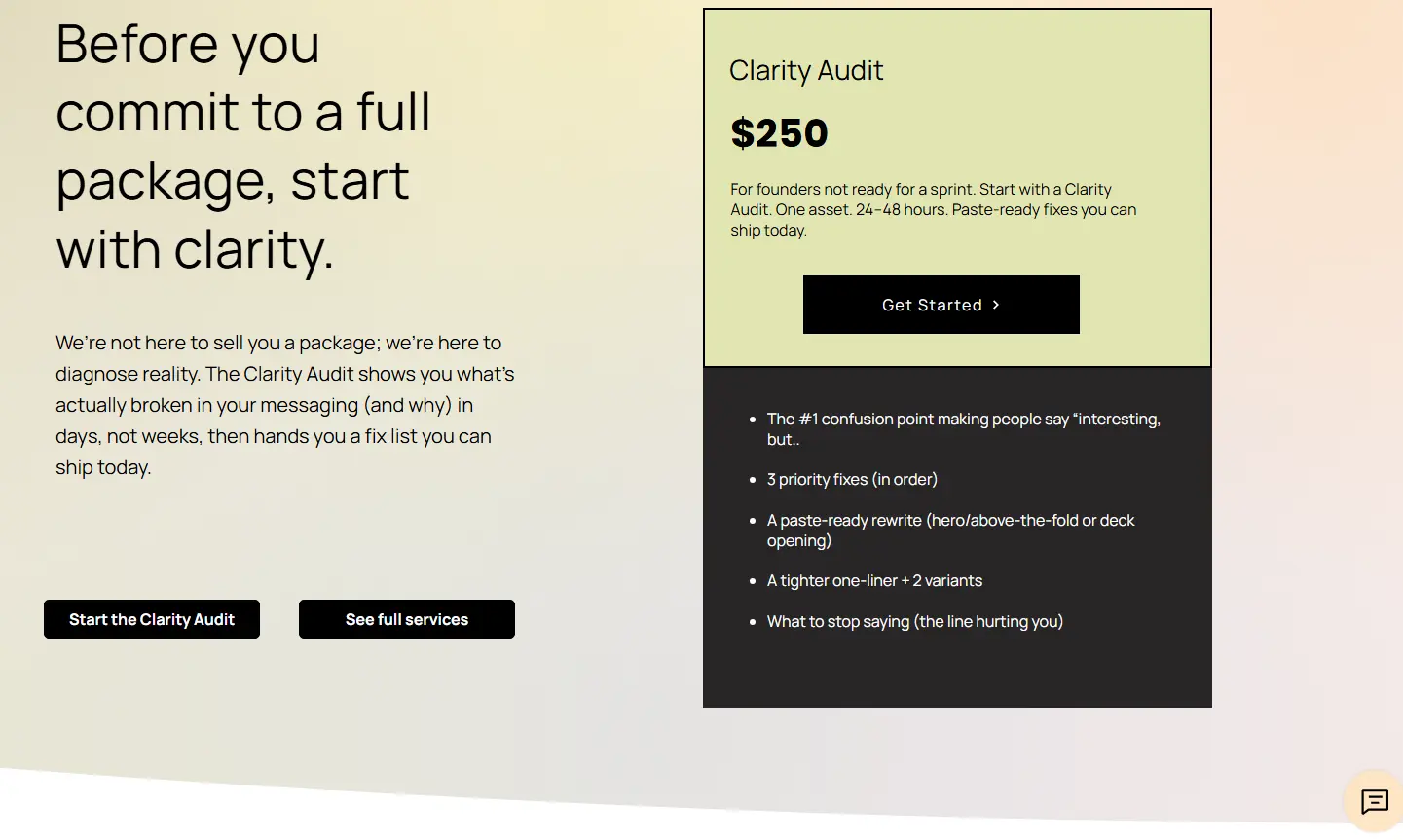 Screenshot 2 of e-relevant