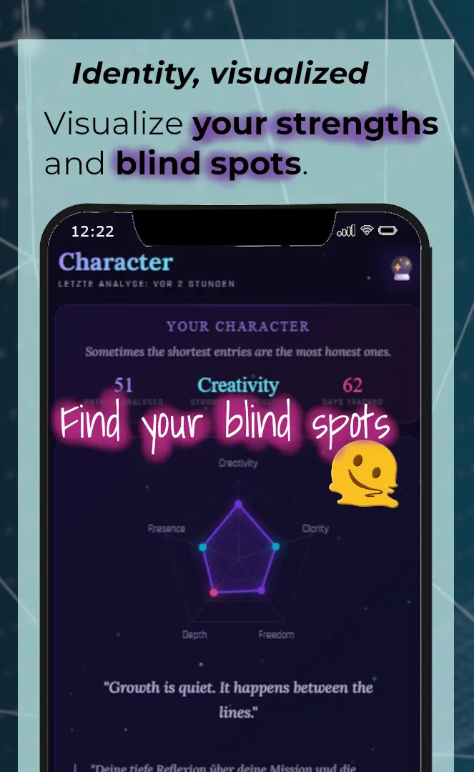 Screenshot 4 of InnerVoid