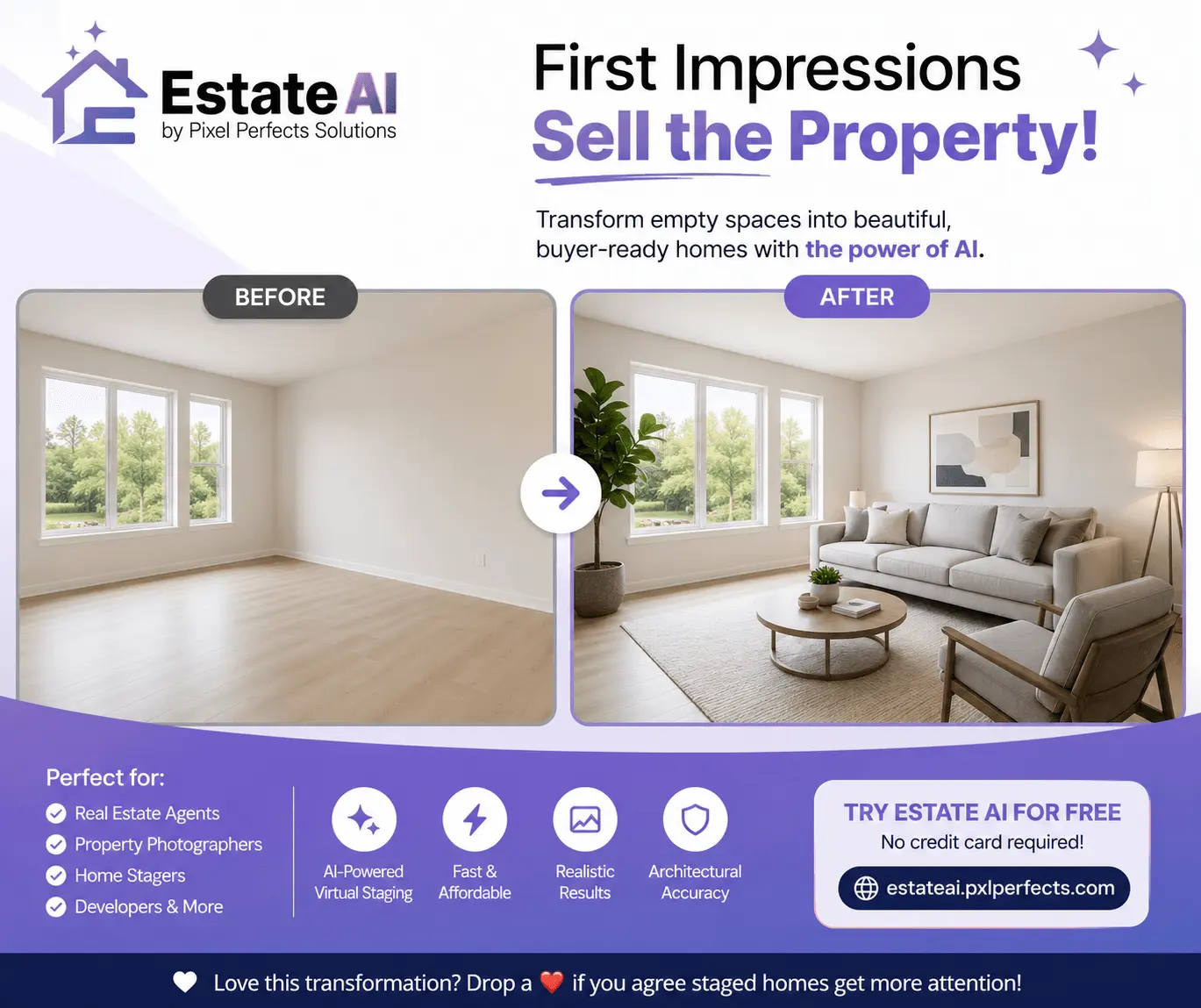 Screenshot 5 of EstateAI By Pixel Perfects Solutions
