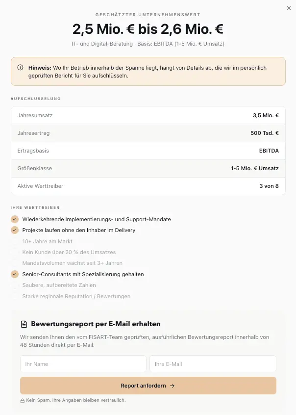 Screenshot 2 of FISART