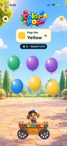 Screenshot 3 of Play Patch for Kids