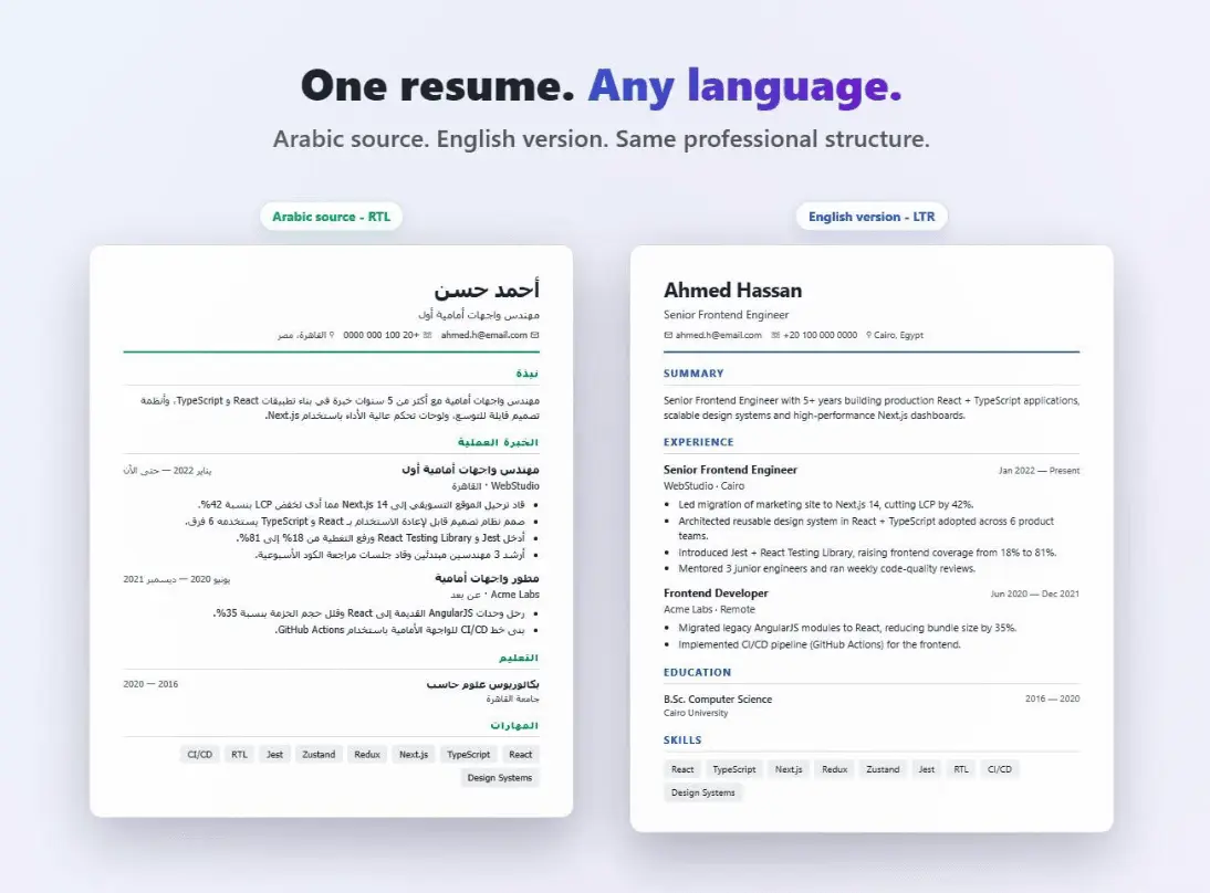 Screenshot 3 of Civify