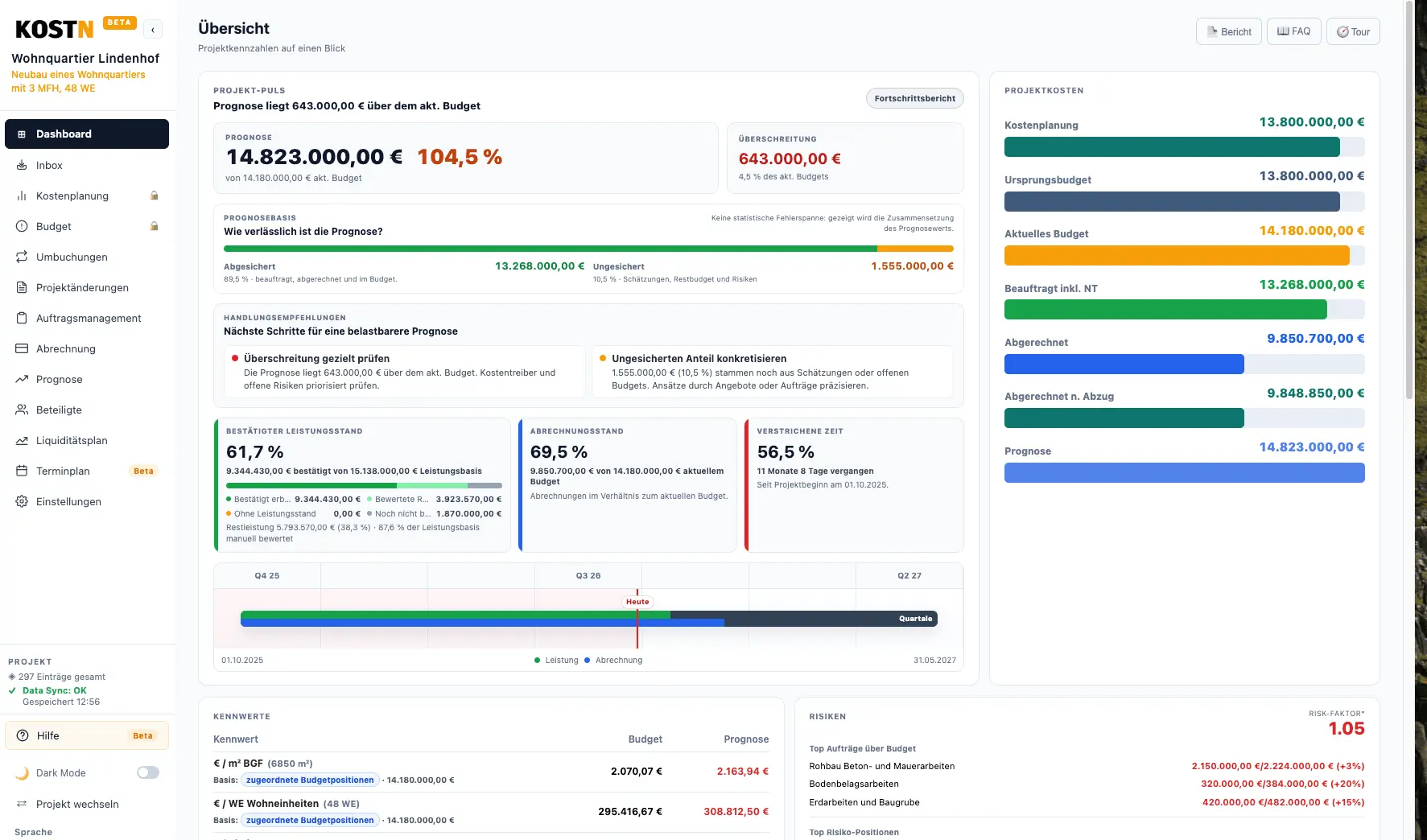 Screenshot 2 of KOSTN