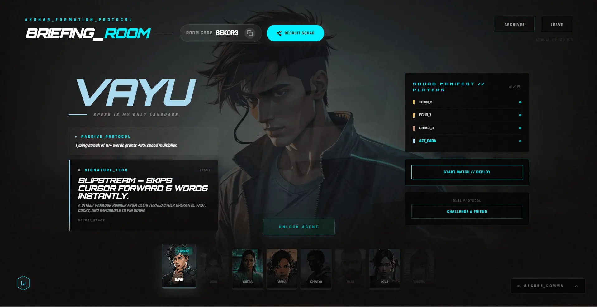 Screenshot 2 of AKSHAR